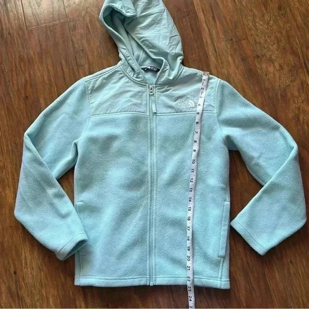 The North Face cozy stylish
